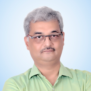 Anjesh Baranwal