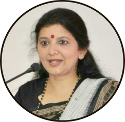 Monika Arora